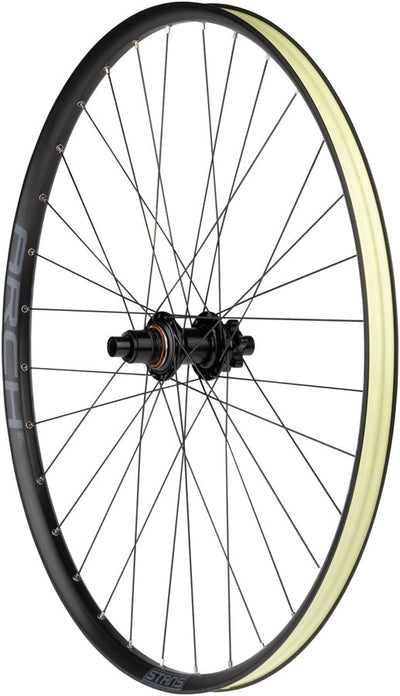 Stan's No Tubes Arch S2 Rear Wheel - 29", 12 x 148mm, 6-Bolt, XDR