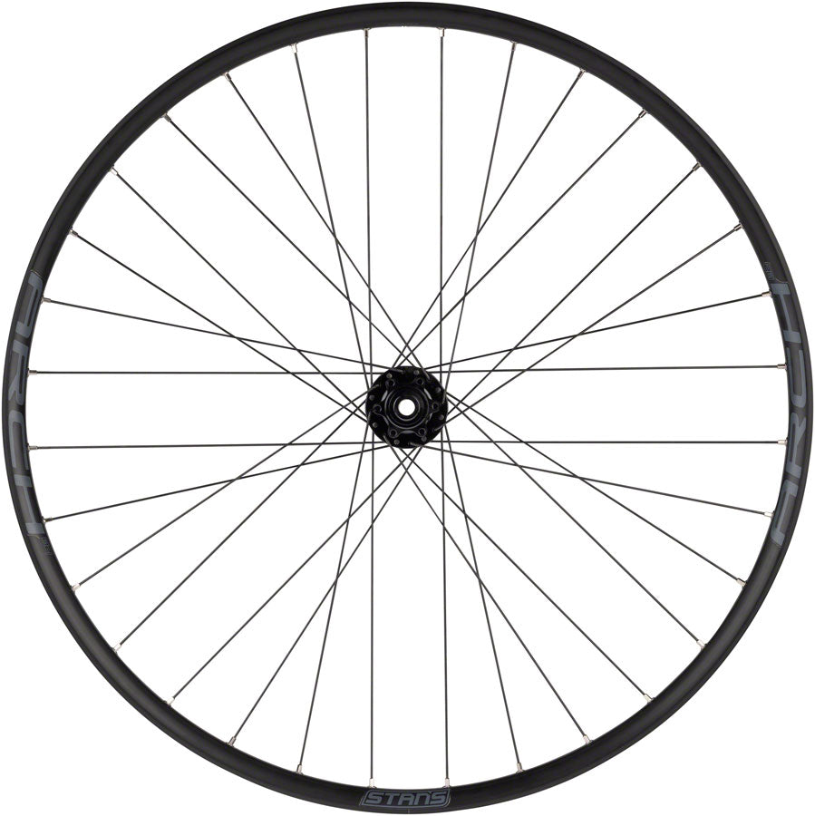 Stan's No Tubes Arch S2 Rear Wheel - 29", 12 x 148mm, 6-Bolt, Micro Spline