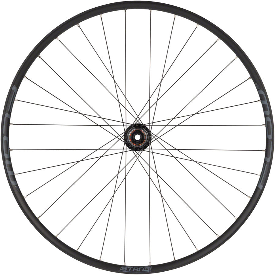 Stan's No Tubes Flow S2 Rear Wheel - 27.5", 12 x 148mm, 6-Bolt, XD