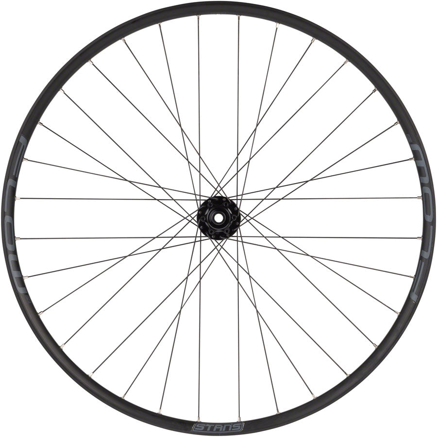 Stan's No Tubes Flow S2 Rear Wheel - 27.5", 12 x 148mm, 6-Bolt, XD