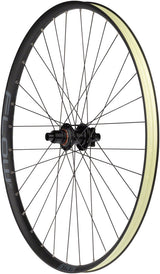 Stan's No Tubes Flow S2 Rear Wheel - 29", 12 x 148mm, 6-Bolt, XD