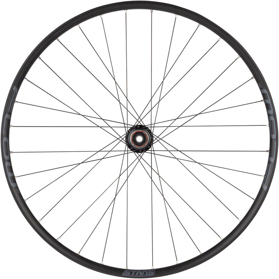 Stan's No Tubes Flow S2 Rear Wheel - 27.5", 12 x 142mm, 6-Bolt, HG11
