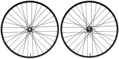 Industry Nine Enduro 300 Wheelset - 27.5", 15 x 110mm/12 x 148mm, 6-Bolt, XD, Black