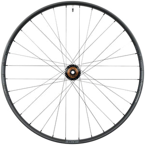 Stan's NoTubes Crest MK4 Rear Wheel - 29, 12 x 148mm, 6-Bolt, HG11 MTN, Black