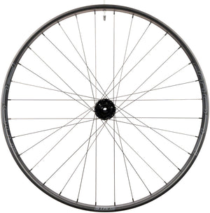 Stan's NoTubes Flow EX3 Rear Wheel - 29, 12 x 157mm, 6-Bolt, XDR, Black