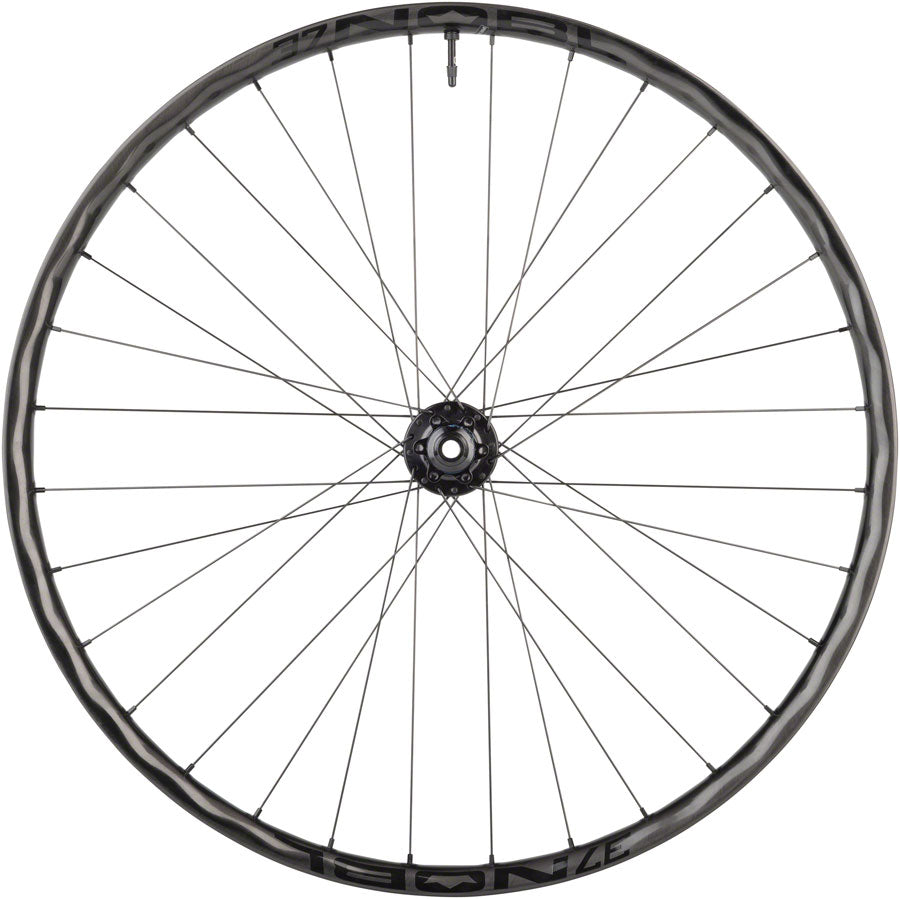 NOBL TR37/I9 Hydra Rear Wheel - 29", 12 x 157mm, 6-Bolt, XD, Black