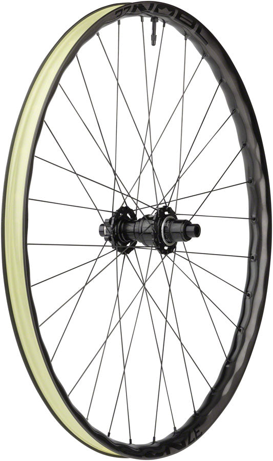 NOBL TR37/Onyx Vesper Rear Wheel - 29", 12 x 157mm, 6-Bolt, XD, Black