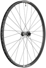 DT Swiss E 1900 Spline 30 Front Wheel - 27.5", 15 x 110mm, 6-Bolt, Black