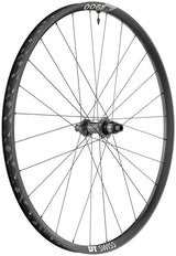 DT Swiss M 1900 Spline 30 Rear Wheel - 27.5", 12 x 148mm, Center-Lock, XD, Black