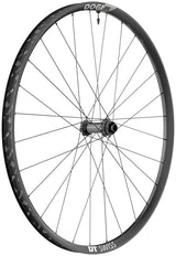 DT Swiss M 1900 Spline 30 Front Wheel - 27.5", 15 x 100mm, Center-Lock, Black