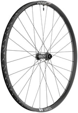 DT Swiss M 1900 Spline 30 Front Wheel - 27.5", 15 x 110mm, Center-Lock, Black
