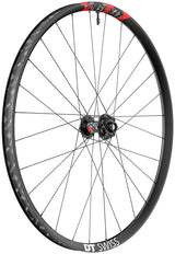 DT Swiss FR 1500 Front Wheel - 27.5", 20 x 110mm Boost, 6-Bolt, Black