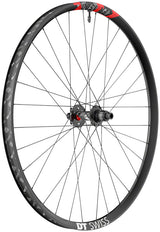 DT Swiss FR 1500 Rear Wheel - 29", 12 x 157mm, 6-Bolt, XD, Black