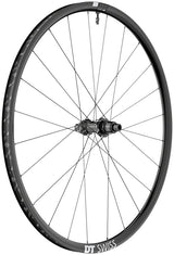 DT Swiss ER 1600 Spline 23 Rear Wheel - 700, 12 x 142mm, Center-Lock, XDR, Ratchet 36 SL, Black