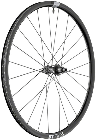 DT Swiss G 1800 Spline 25 Rear Wheel - 650b, 12 x 142mm, Center-Lock, XDR, Black
