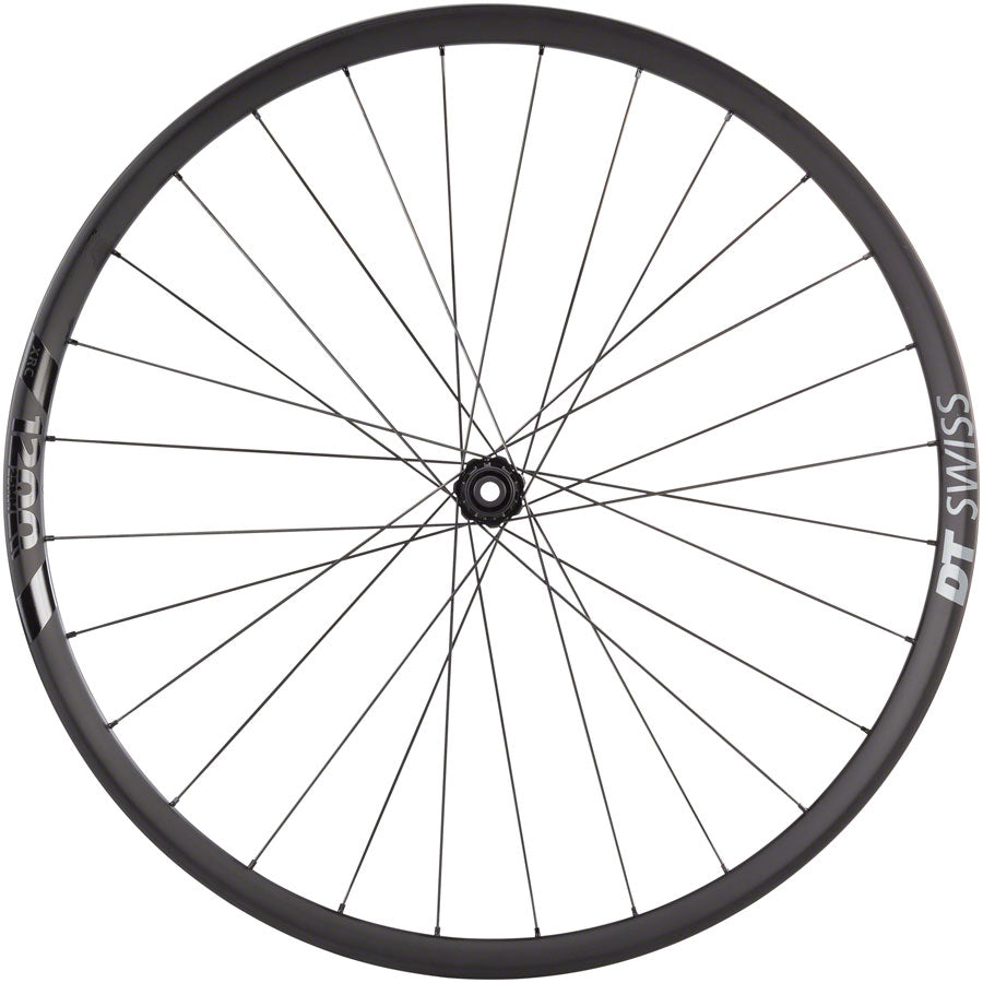 DT Swiss XRC 1200 Spline 25 Rear Wheel - 29", 12 x 148mm Boost, Center-Lock,Micro Spline/XD, Black