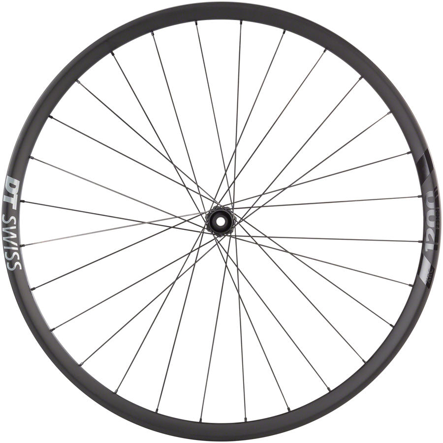 DT Swiss XRC 1200 Spline 25 Rear Wheel - 29", 12 x 148mm Boost, Center-Lock,Micro Spline/XD, Black