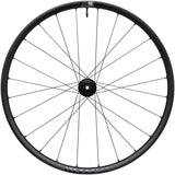 WTB CZR i23 Rear Wheel - 700, 12 x 142mm, Center-Lock, Black, HG11 MTN, 28H