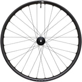 WTB CZR i30 Rear Wheel - 29", 12 x 148mm, 6-Bolt, Black, XDR, 28H