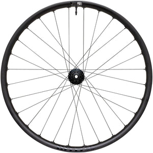 WTB CZR i30 Rear Wheel - 29", 12 x 148mm, 6-Bolt, Black, XDR, 28H