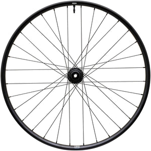 WTB HTZ i30 Rear Wheel - 29", 12 x 148mm, 6-Bolt, Black, HG11 MTN, 32H