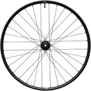 WTB HTZ i30 Rear Wheel - 29", 12 x 148mm, 6-Bolt, Black, XD, 32H