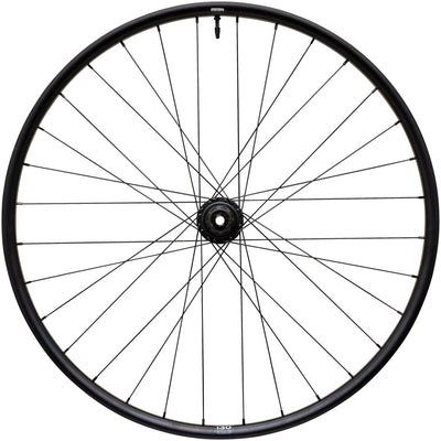 WTB HTZ i30 Rear Wheel - 29", 12 x 148mm, 6-Bolt, Black, XD, 32H