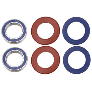 Enduro Bearing Upgrade Kit Shimano Outboard BBs