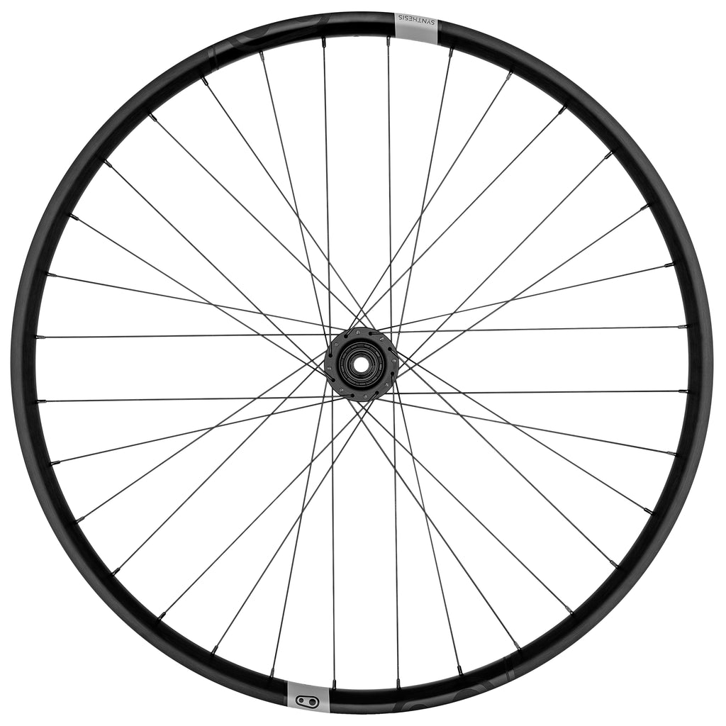 Crankbrothers Synthesis Alloy Enduro 27.5" 12x148 Rr Wheel MS