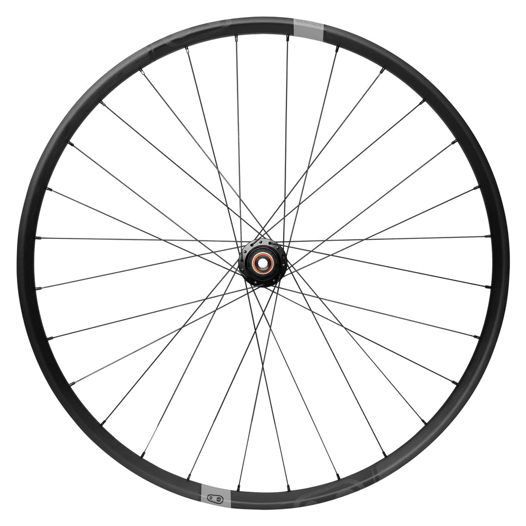 Crankbrothers Synthesis Alloy Gravel Rear Wheel 700c 12x142 XDR