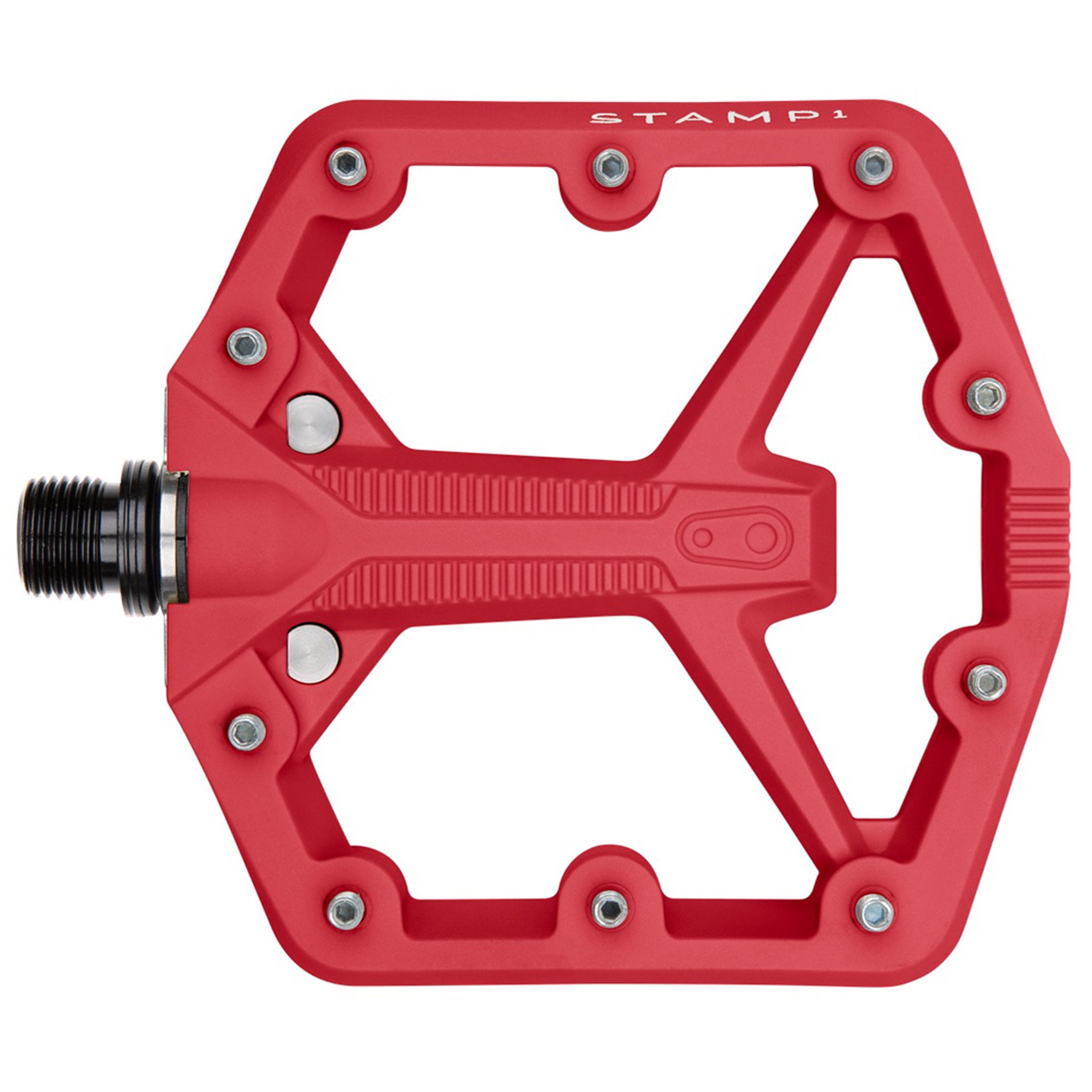 bike pedal 1/2 or 9/16 Crankbrothers Stamp 1 Gen 2 Pedals