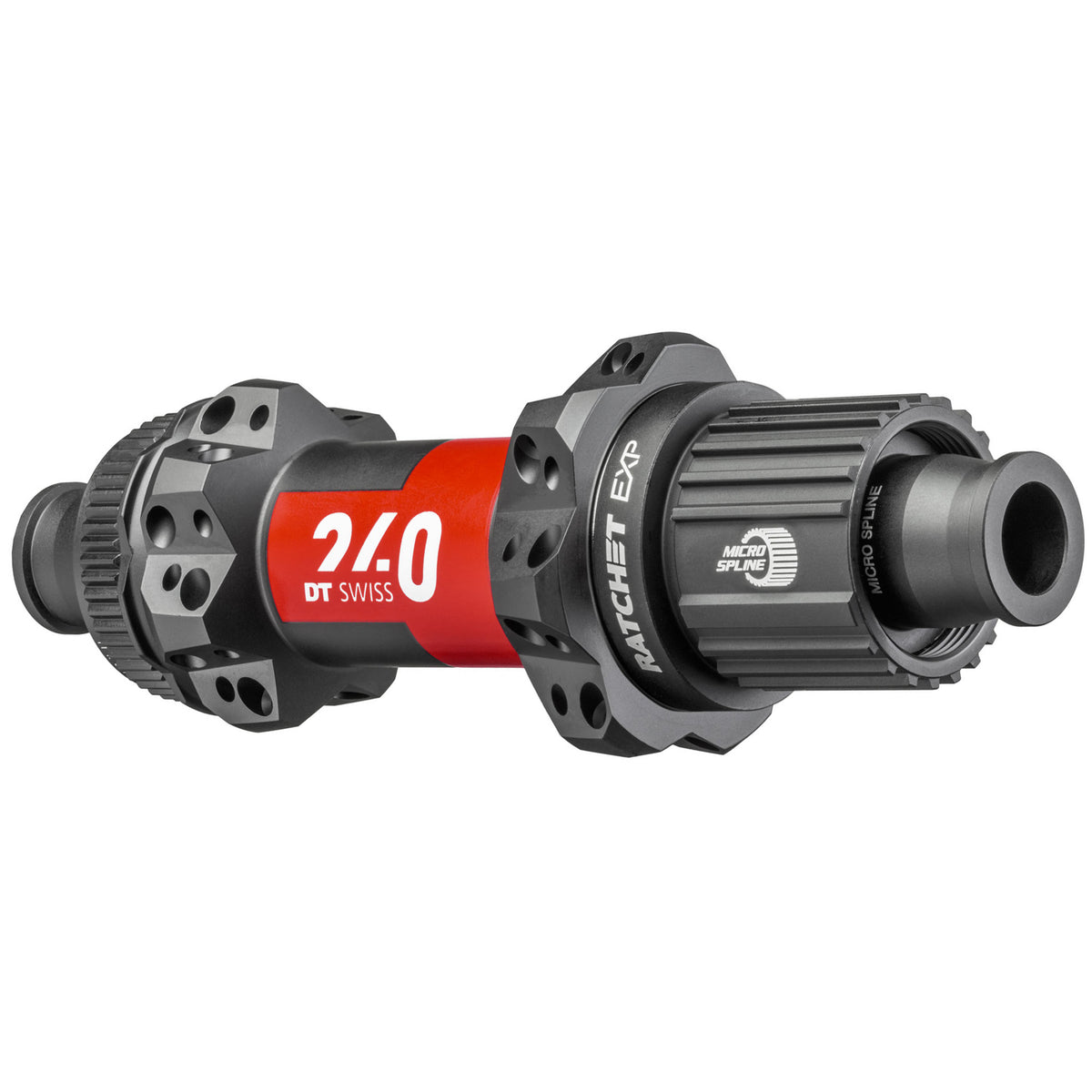 Dt swiss 240 MTB hub rear 28H 148