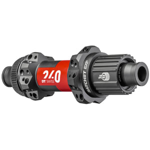 Dt swiss 240 MTB hub rear 28H 148