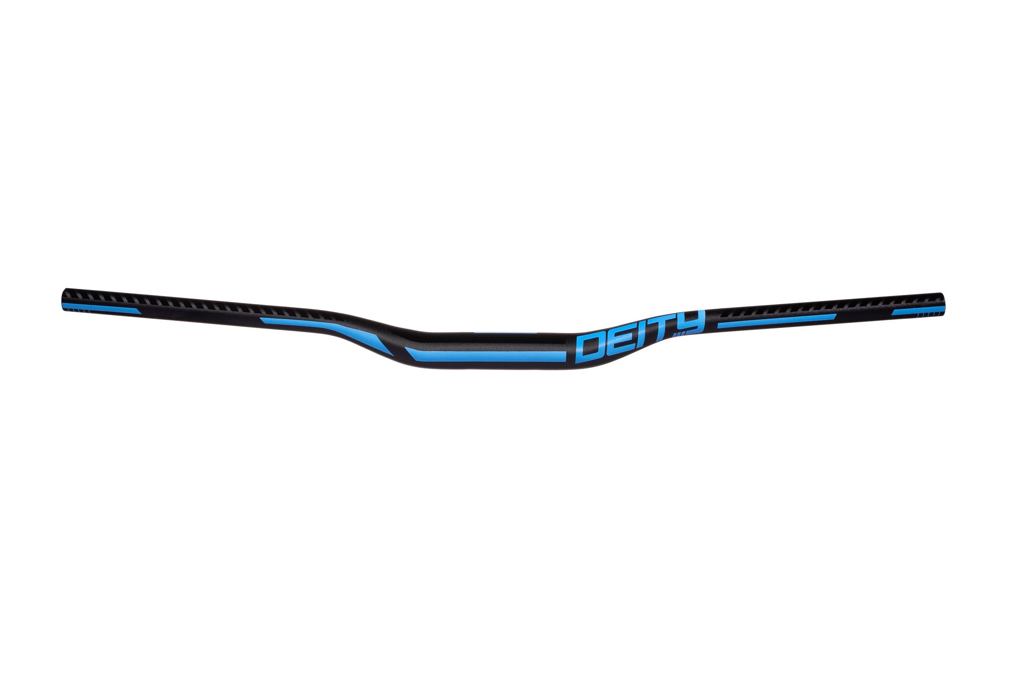 Deity Racepoint Riser Bar (35) 25mm/810mm Blue
