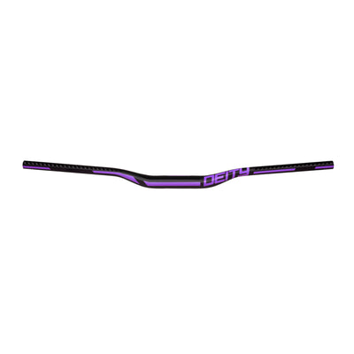 Deity Racepoint Riser Bar (35) 25mm/810mm Purple
