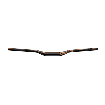 DEITY Ridgeline 35 Handlebar: 25mm Rise, 800mm Width, 35mm Clamp, Bronze