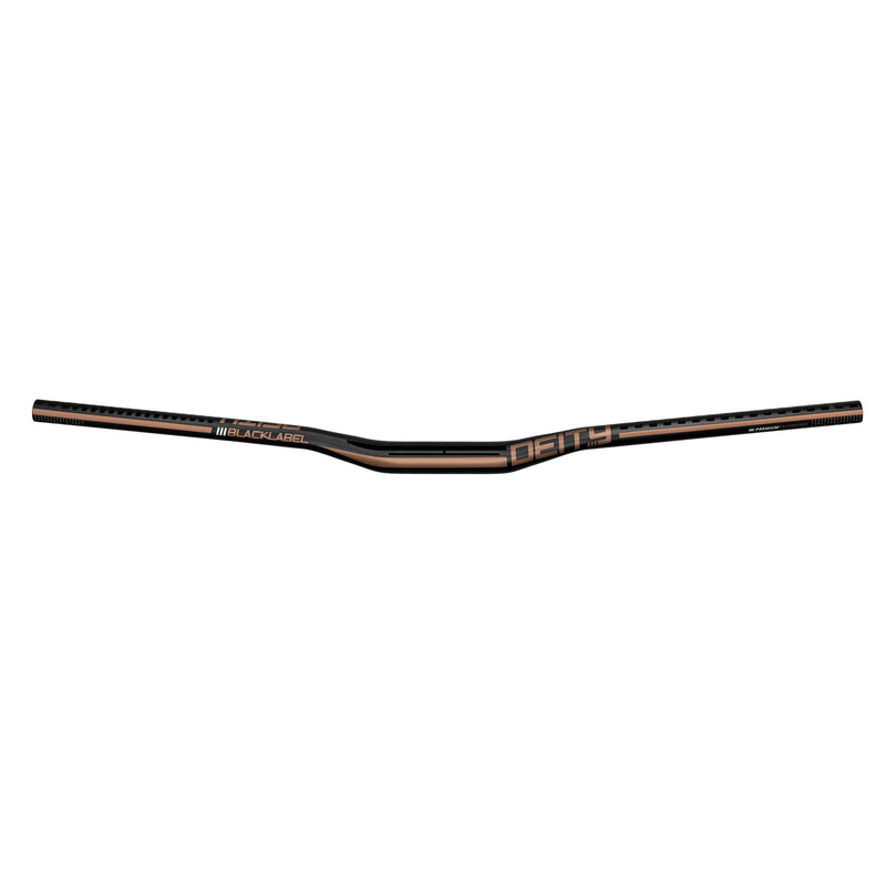 Deity Blacklabel 800 Bar (31.8) 15mm/800mm Bronze