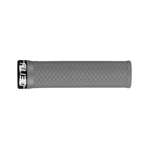 DEITY Lockjaw Grips - Stealth, Lock-On