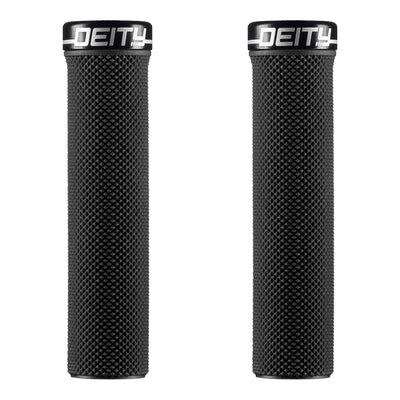 DEITY Slimfit Grip - Black