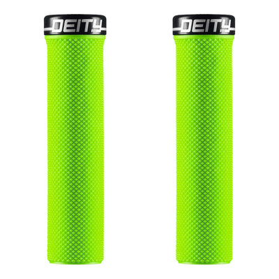 DEITY Slimfit Grip - Green