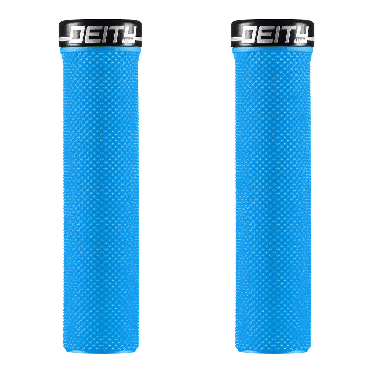 DEITY Slimfit Grip - Blue