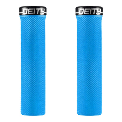 DEITY Slimfit Grip - Blue