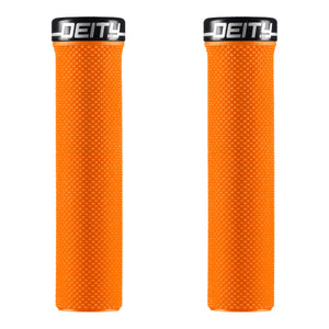 DEITY Slimfit Grip - Orange