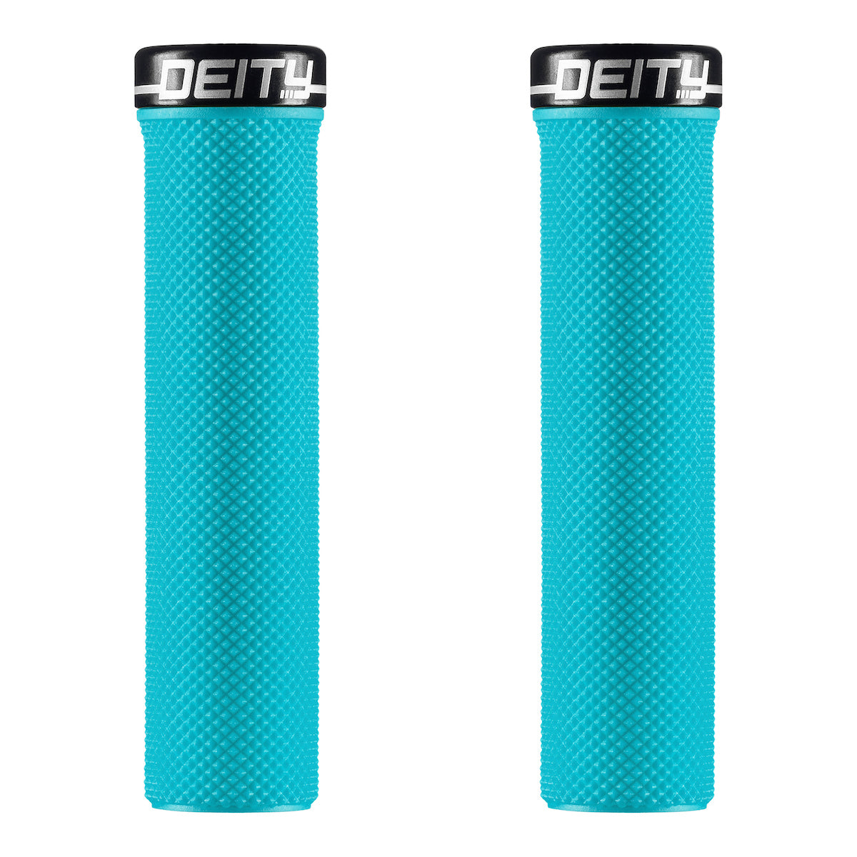 DEITY Slimfit Grip - Turquoise