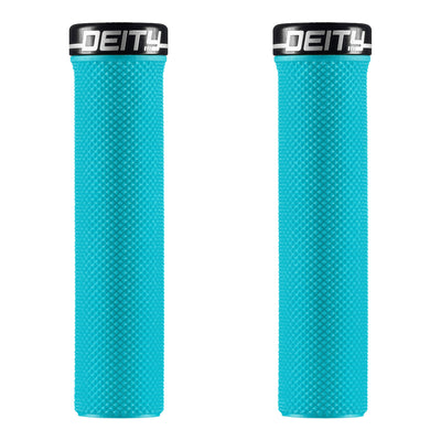 DEITY Slimfit Grip - Turquoise