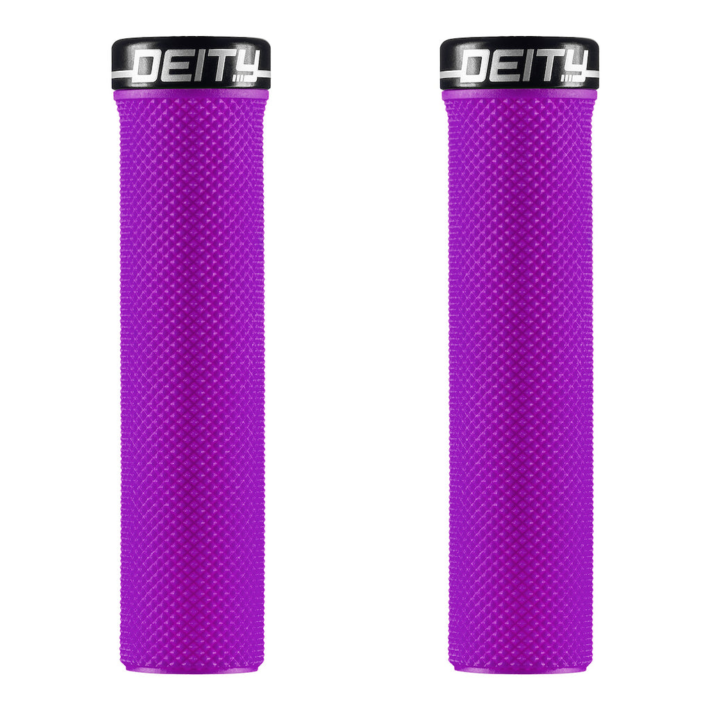 DEITY Slimfit Grip - Purple