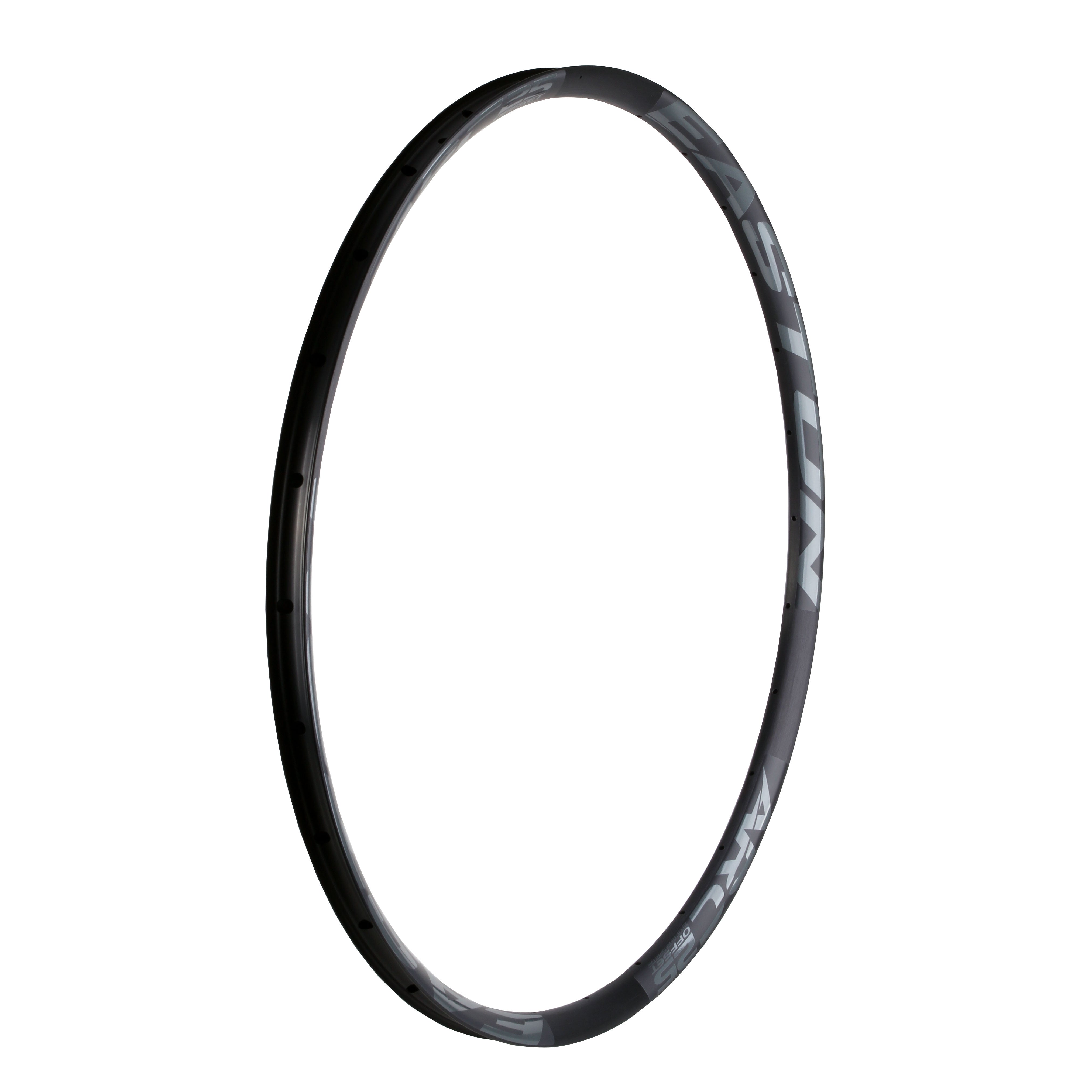 Easton ARC Offset 700c Rim 28h Black - Pro Bike Supply