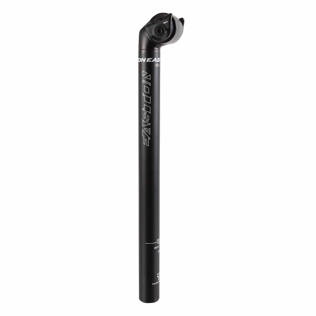 Easton EA90 Alloy Seatpost with 20mm Setback 27.2 x 350mm