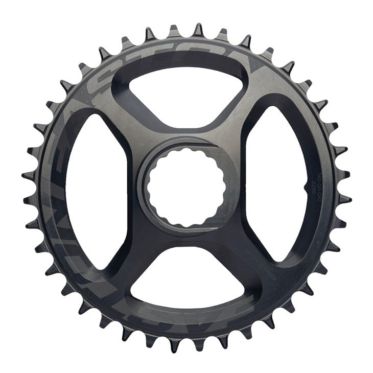 Easton Direct Mount 1x SHI 12sp Chainring 40T Black