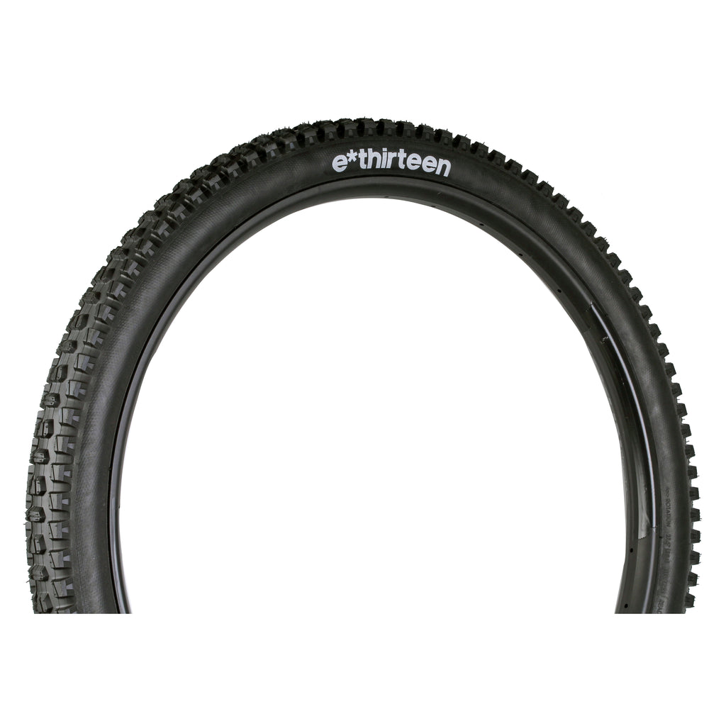 E*thirteen TRS MoPo All-Terrain Tire, 29" x 2.4 - Black
